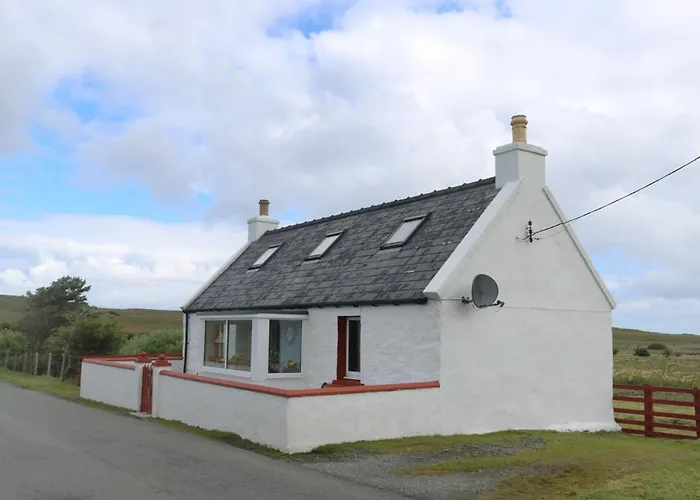 Holiday Home Flo Anndra By Interhome