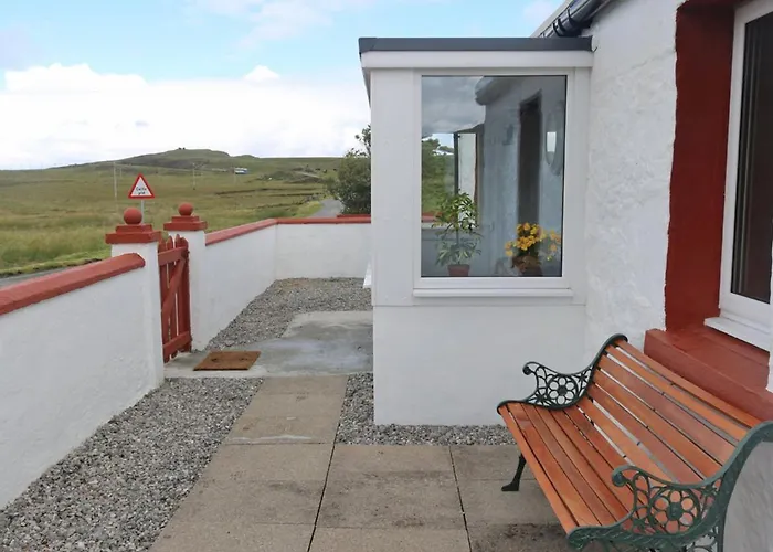 Holiday Home Flo Anndra By Interhome