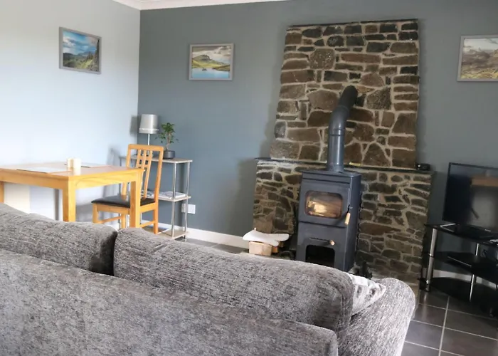 Holiday Home Flo Anndra By Interhome