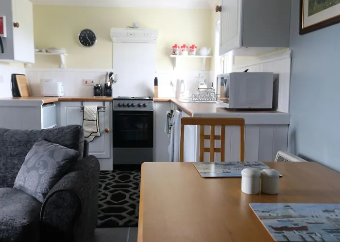 Holiday Home Flo Anndra By Interhome