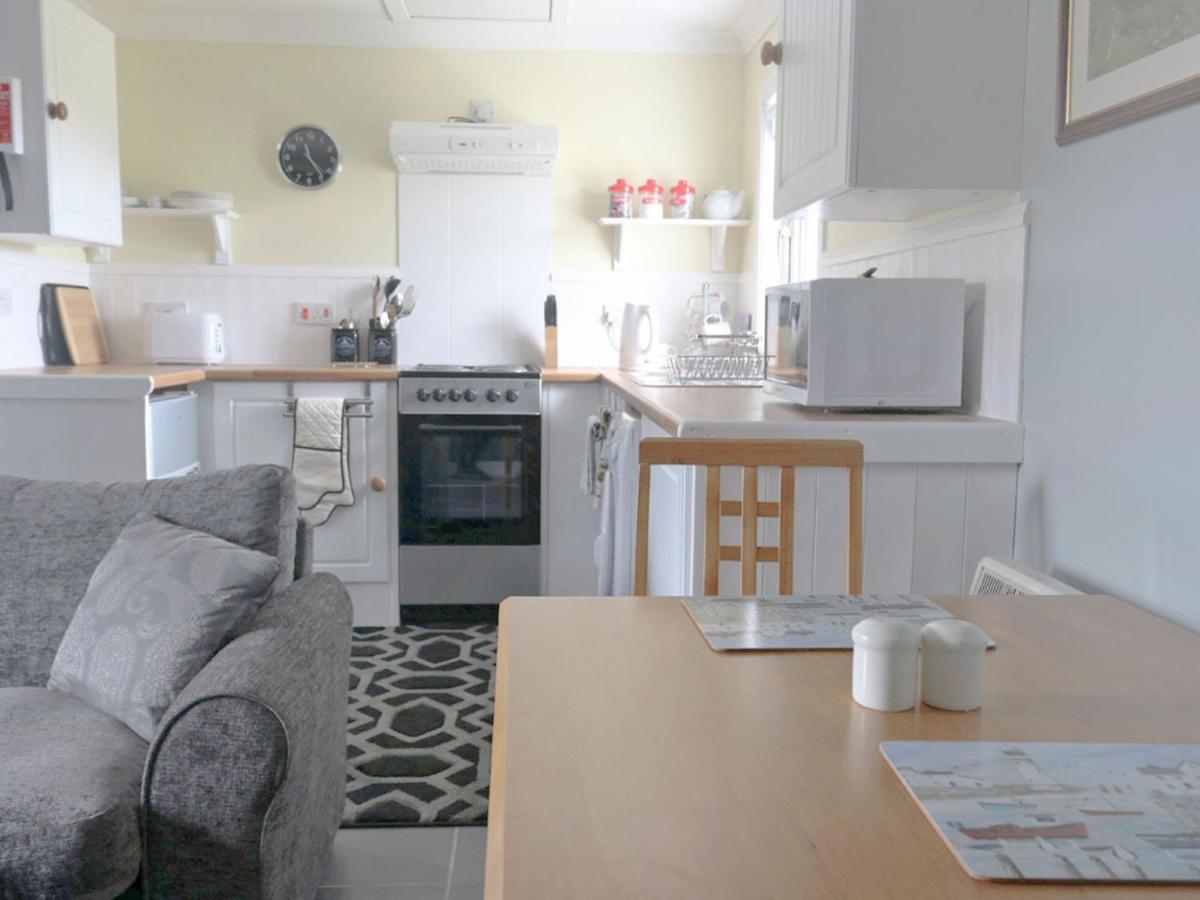 Flo Anndra By Interhome Holiday home Kilmaluag