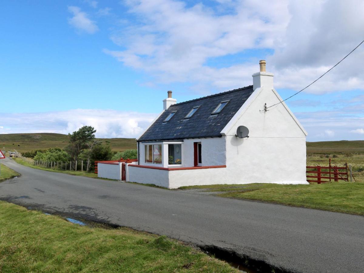 Holiday home Flo Anndra By Interhome Kilmaluag