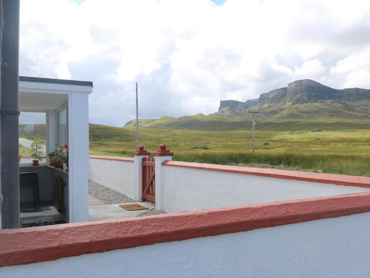 Holiday home Flo Anndra By Interhome