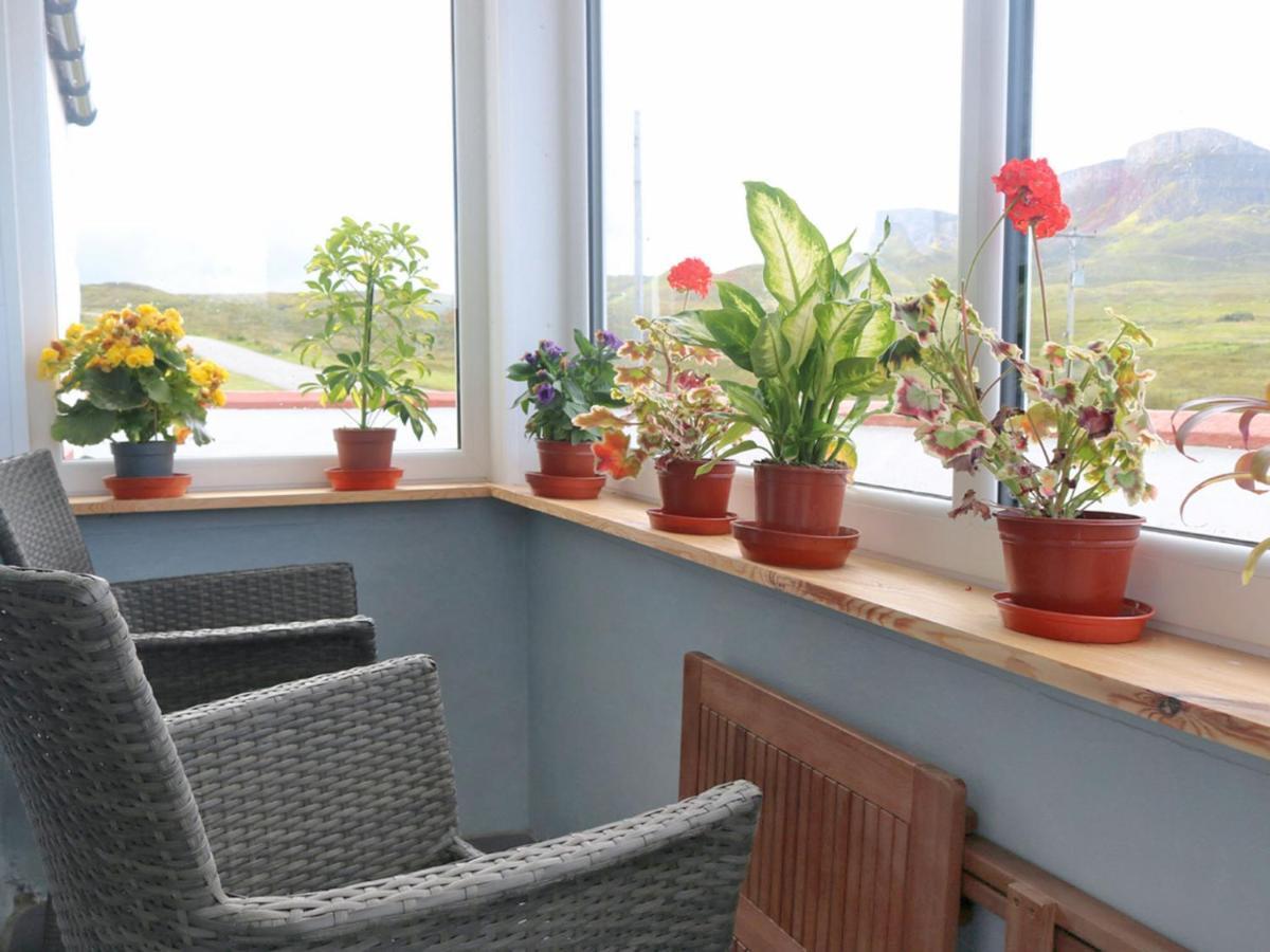 Flo Anndra By Interhome Holiday home *