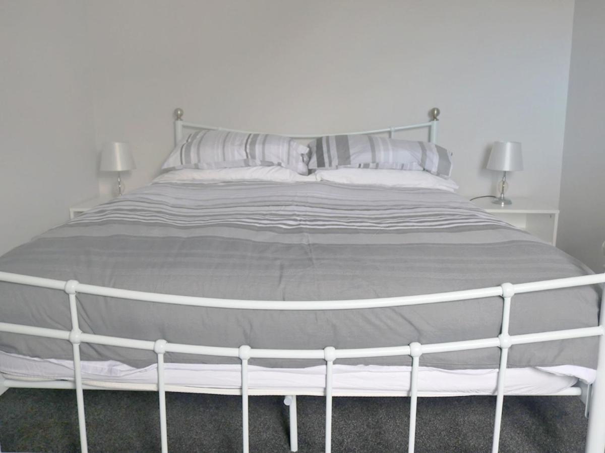 Holiday home Flo Anndra By Interhome