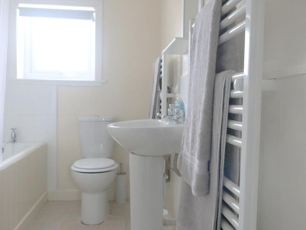 Holiday home Flo Anndra By Interhome