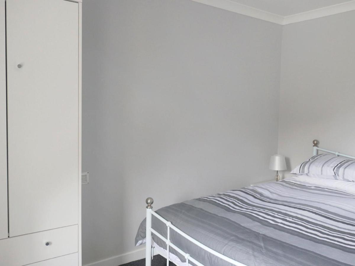 Flo Anndra By Interhome Holiday home Kilmaluag