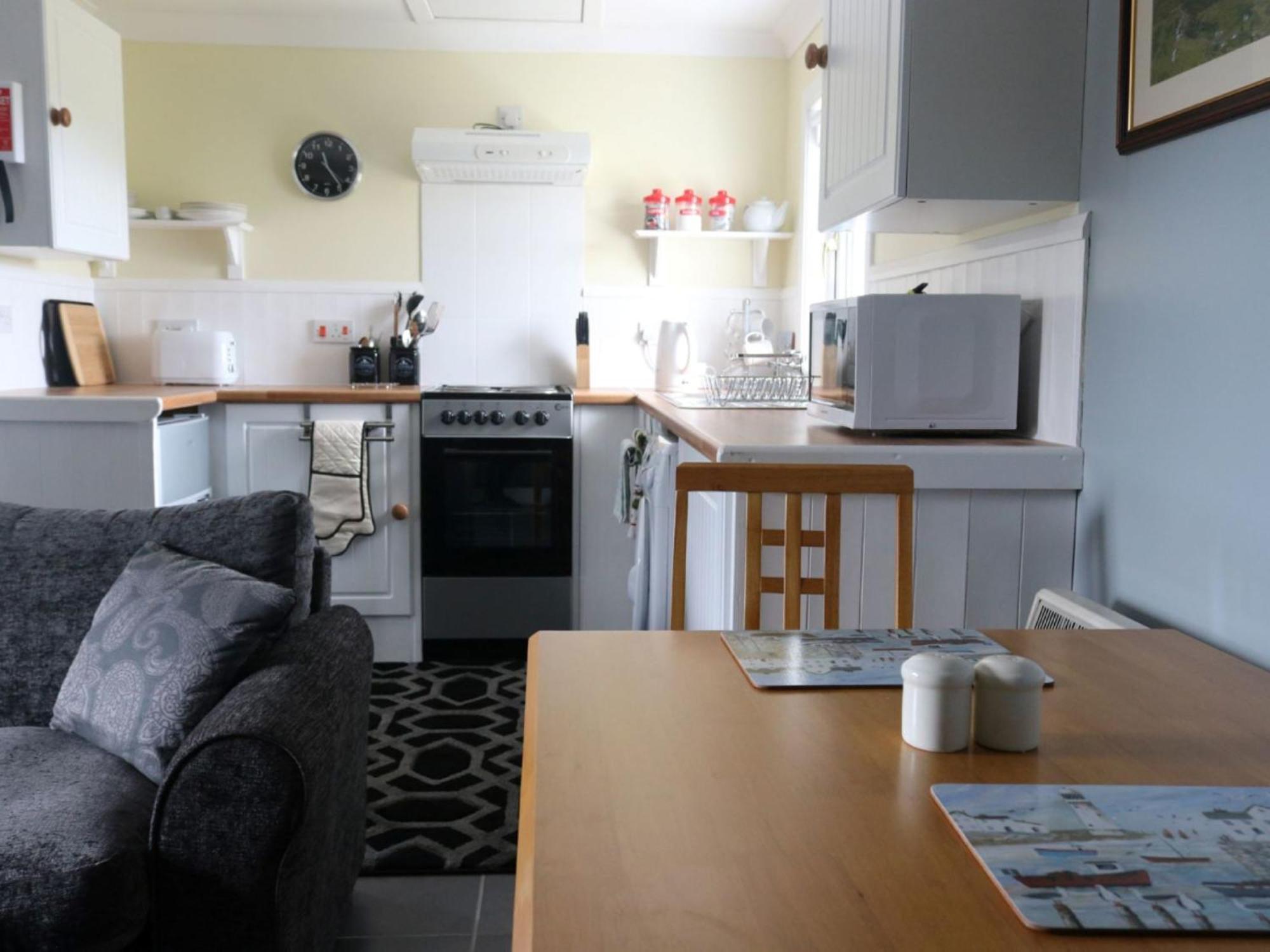 Holiday home Flo Anndra By Interhome *